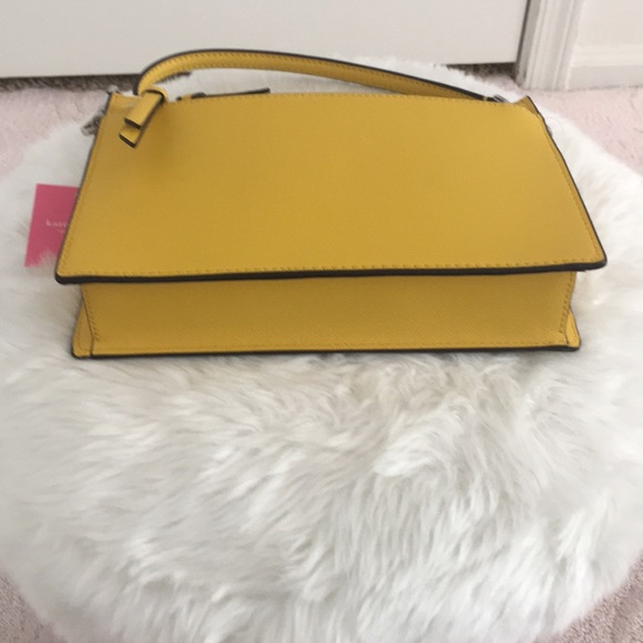 furla polka dot bag